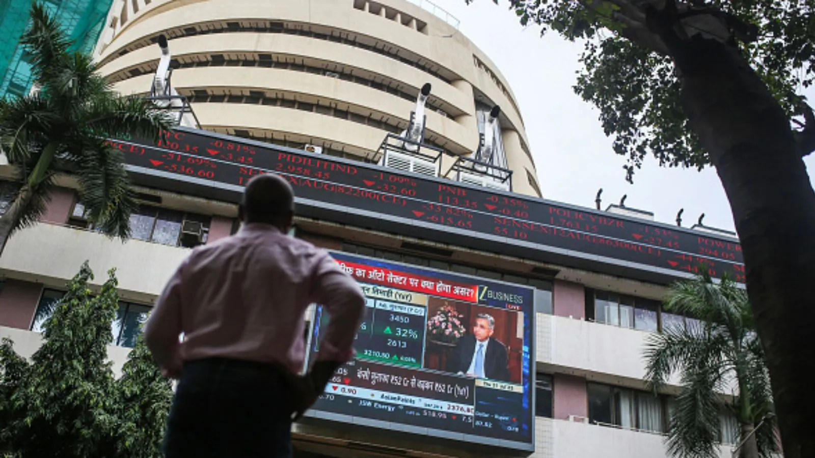 'Correction Over': Morgan Stanley Turns Super Bullish On India, Sees Sensex At 100,000 By 2026
