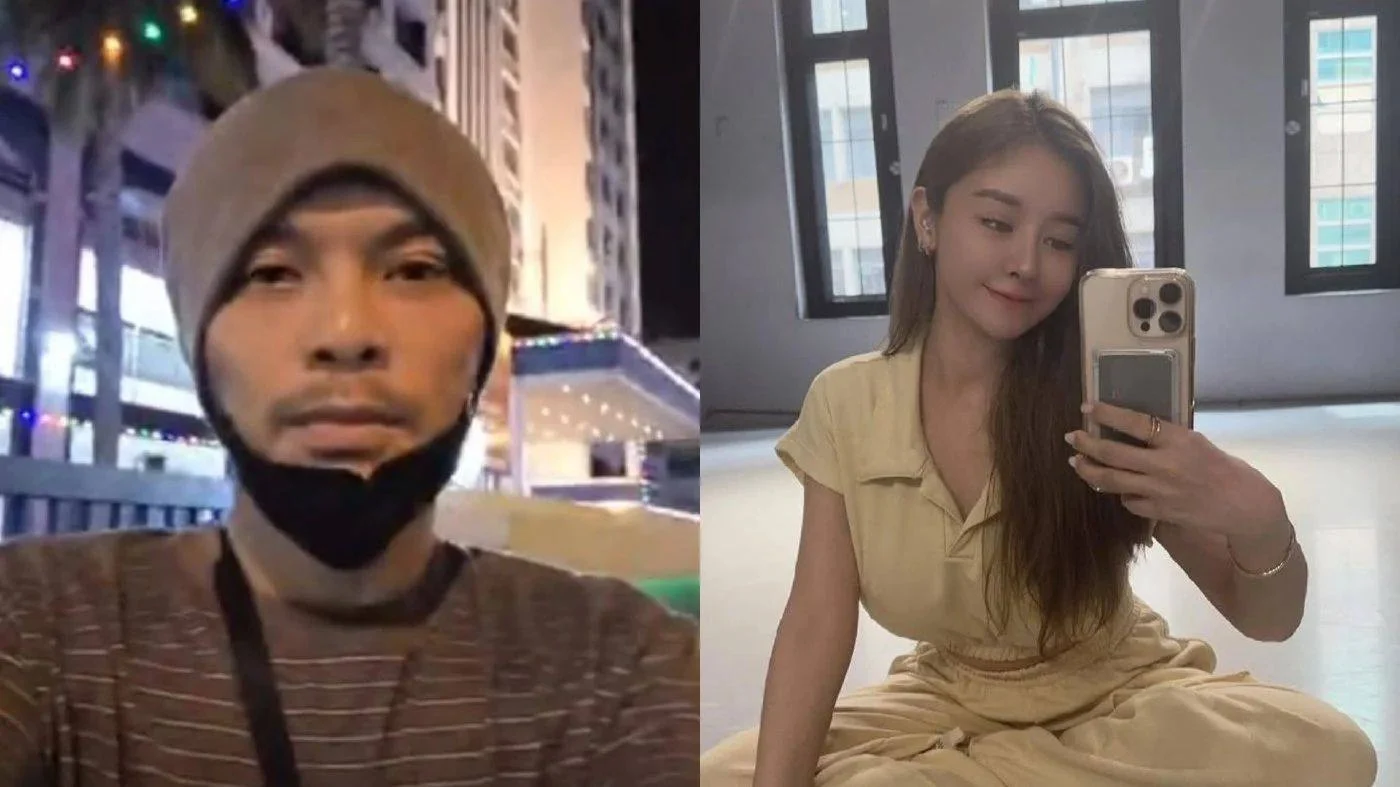 Taiwanese influencer’s death: Malaysian rapper Namewee surrenders to police