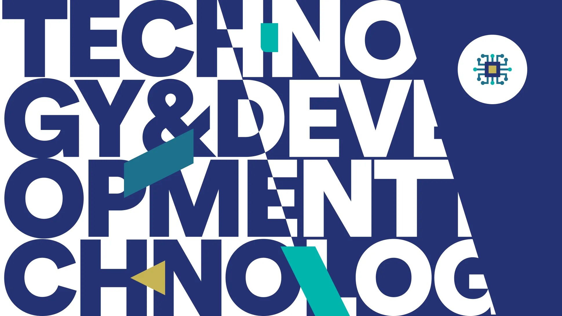 Meet the 2025 Power Partners in Technology & Development