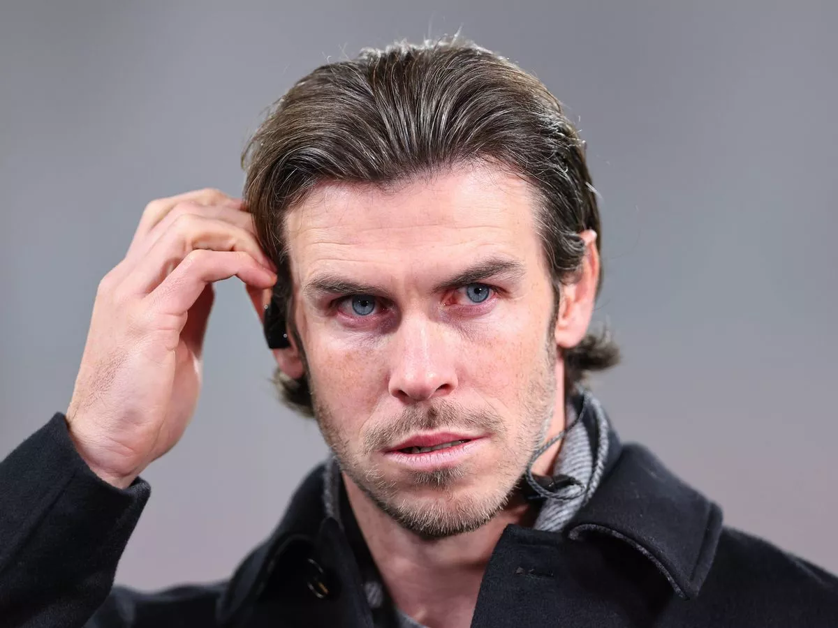 Gareth Bale's savage Wrexham transfer reply before true colours shown in £40m Cardiff bid