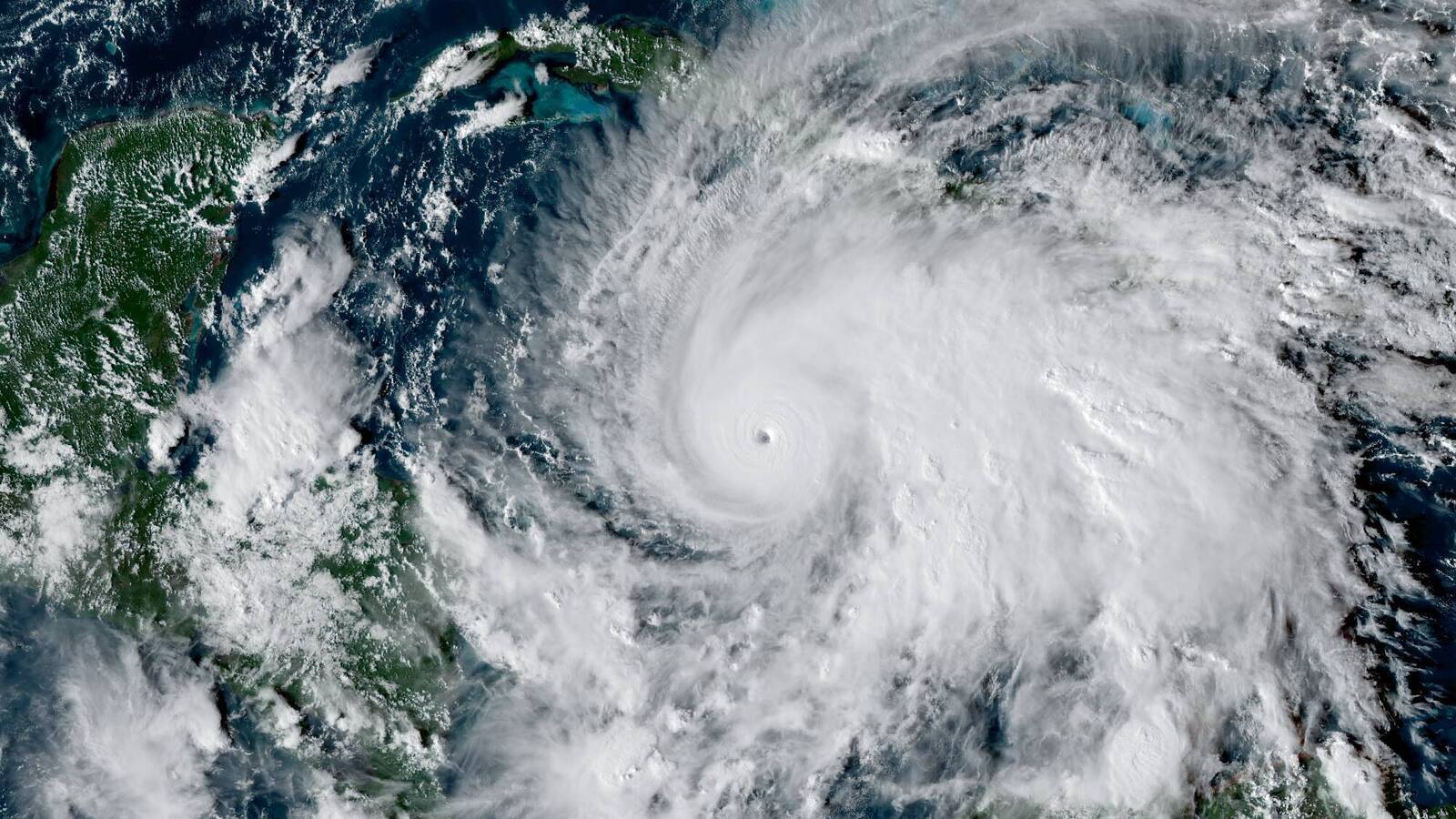 Live Updates: Jamaica Warns Hurricane Melissa Will Bring Catastrophic Winds and Rain