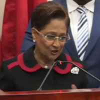 T&T FUTURE DOESN'T DEPEND ON VENE GAS SAYS PM