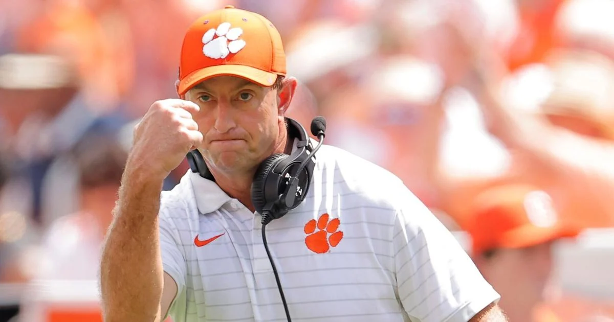 Swinney wants to trust his own ‘instincts’