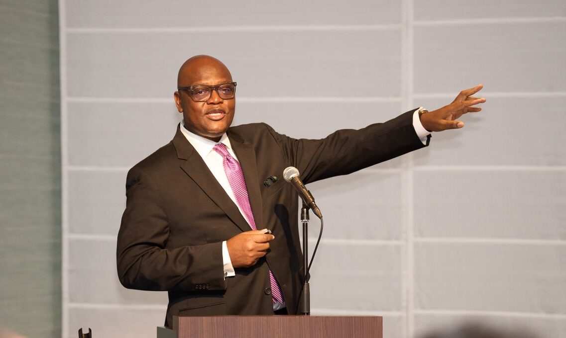 24-hour economy secretariat to build 500MW biomass plant for Oti Region