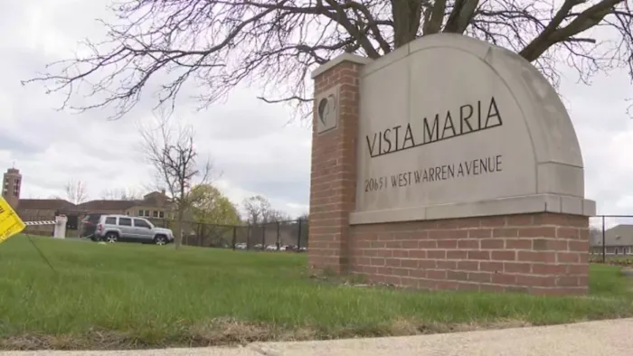 Attorney representing former Vista Maria residents to hold press conference on Wednesday