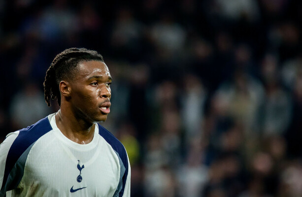 Tottenham supporting Udogie after alleged gun threat in London