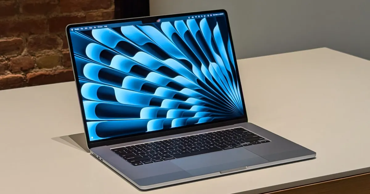 Apple's first affordable MacBook could arrive as soon as next year, and I'm excited