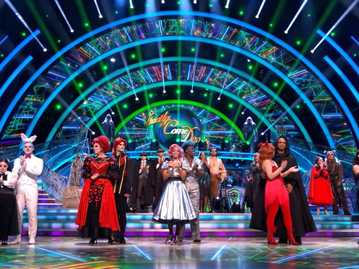 Strictly 2025 star's 'win' won't be 'unrivalled' as competition 'revealed'