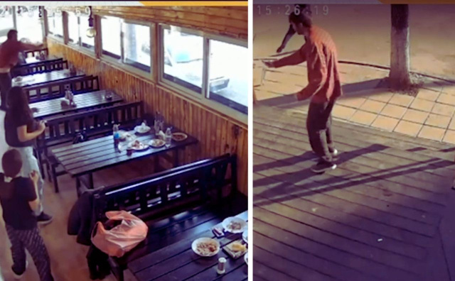 'He Tried to Kill Someone': Sofia Neighborhood in Shock After Knife Attack (VIDEO)