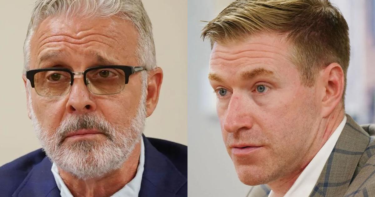 Shawn Lavin elected Amherst supervisor in Democratic sweep