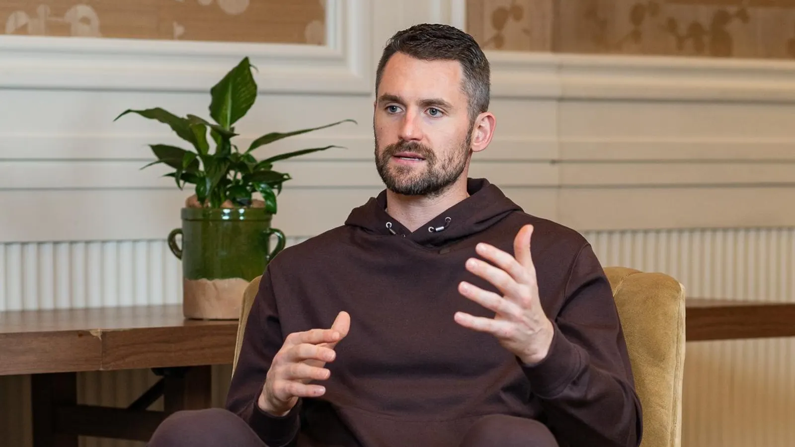 Kevin Love On Resilience, Recovery, And Redefining Success Beyond The Game