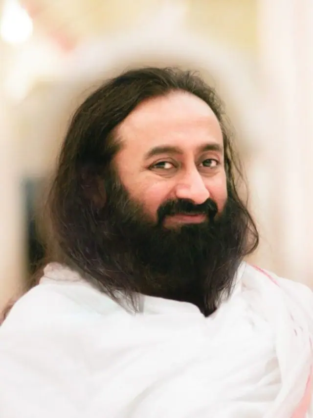 Gurudev Sri Sri Ravi Shankar’s Meaningful Definitions Of True Friendship