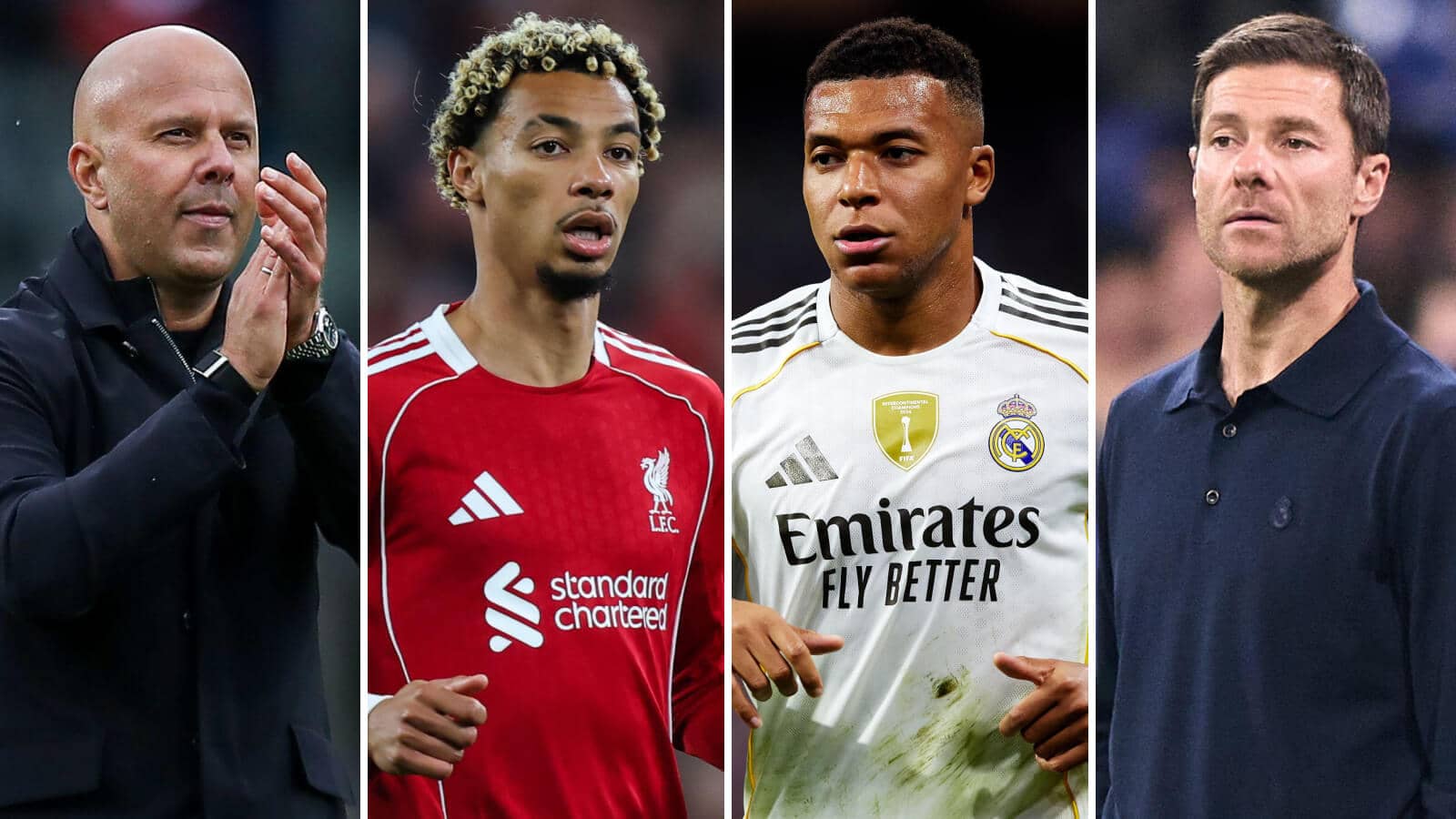 How to watch huge Champions League tie for free