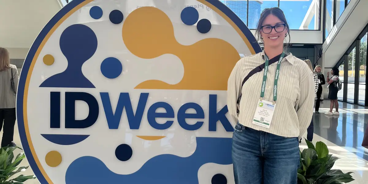 Infectious Disease Experts Gather in Atlanta Amid Public Health Challenges