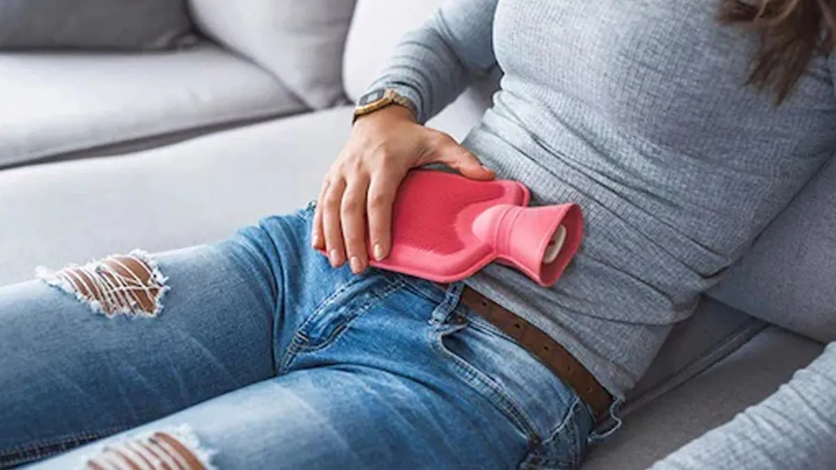 Menstrual Health Tips : पीरियड्स के दौरान हेल्थ का रखें ध्यान, इन बातों का करें पालन