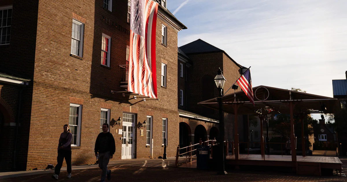 Trump’s strength, Democrats’ message and the shutdown effect: What to watch on Election Day 2025