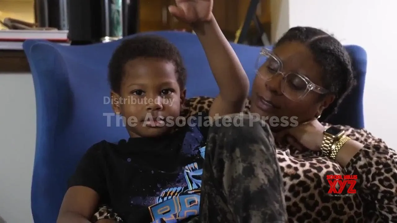 Shutdown threatens heating assistance for millions as winter approaches (Video)