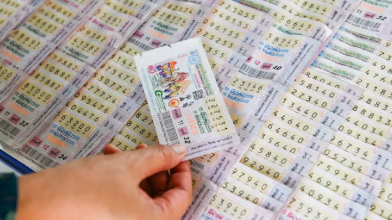 Rajasthan Man, Who Borrowed Rs 1,000 To Buy Lottery Ticket, Wins Rs 11 Crore Jackpot: ‘Will Help My Friend’s Daughters’