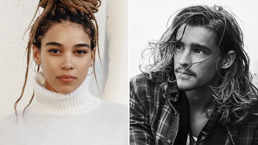 Alexandra Shipp & Brenton Thwaites To Star In Sci-Fi 'Lost Planet'