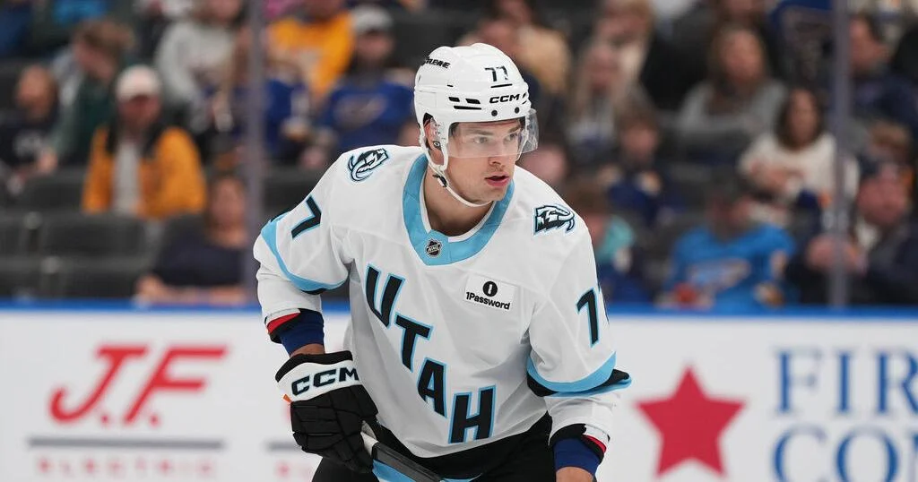 Inside the NHL: JJ Peterka trade shows there's nothing wrong with deals that benefit both sides