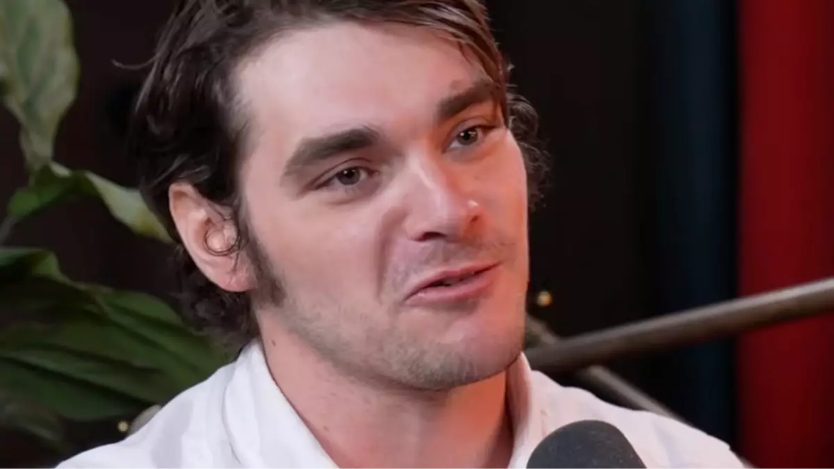 Breaking Bad star reveals the shocking dark side of child acting in Hollywood