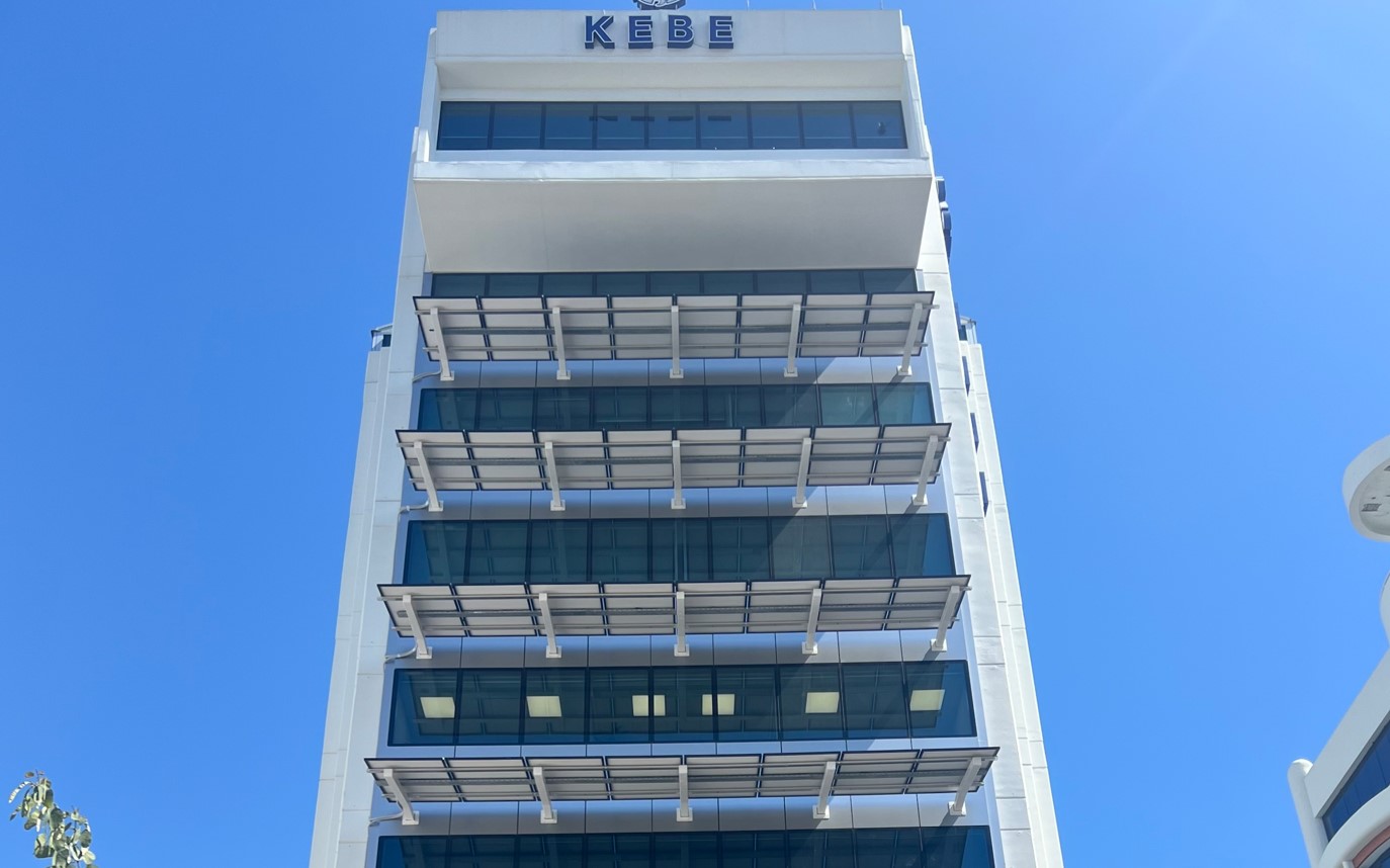 Cyprus chamber of commerce event targets strategic Chinese investment