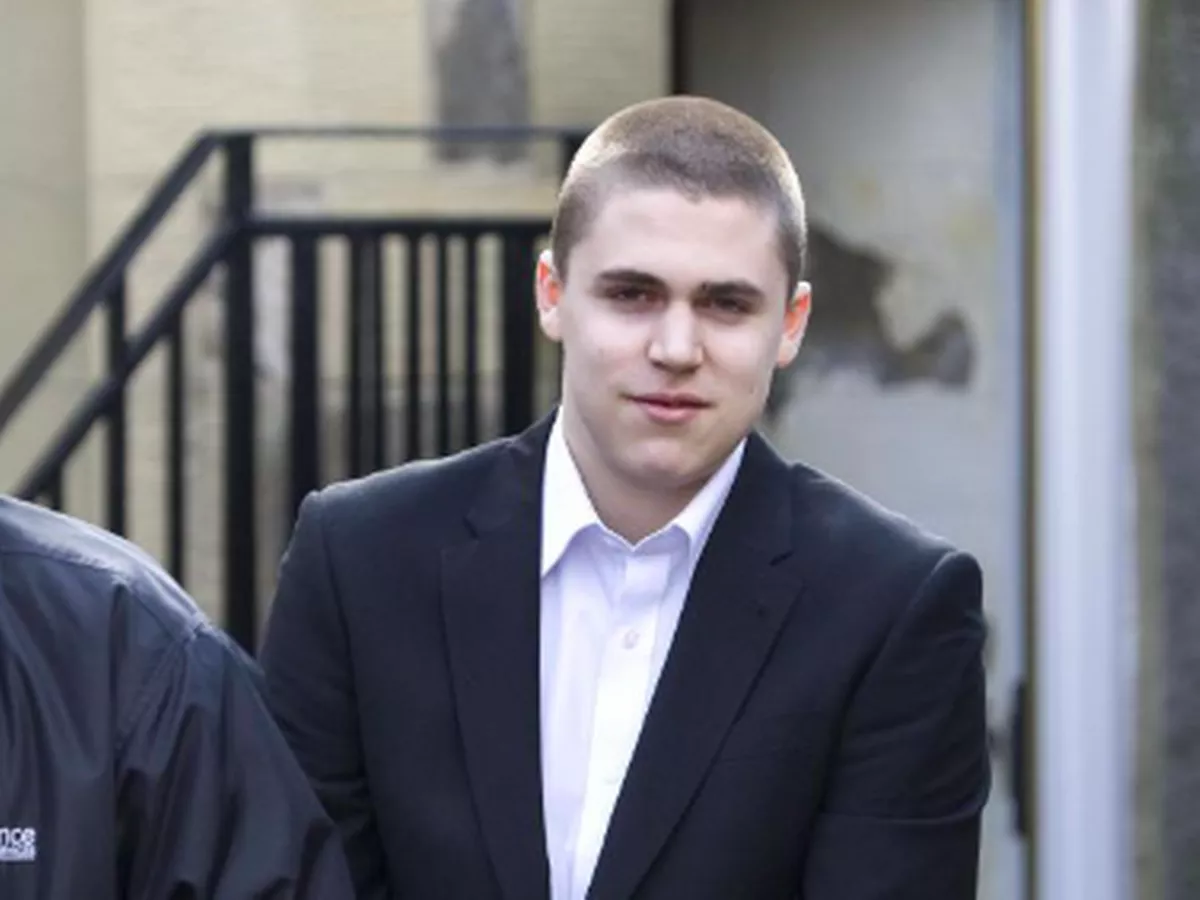 Death of Scots transgender prisoner in cell could have been avoided