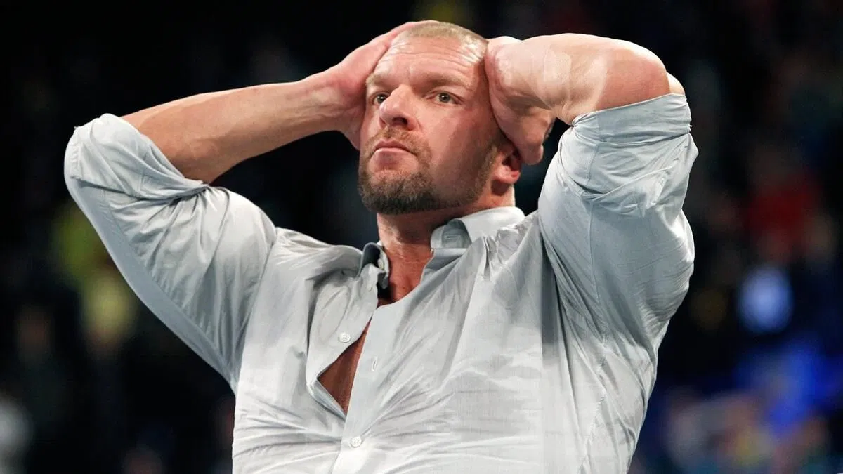 Unfortunate update on WWE SmackDown - Reports