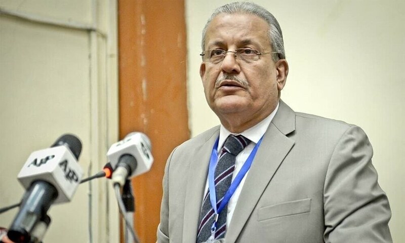Rabbani assails proposed 27th Amendment
