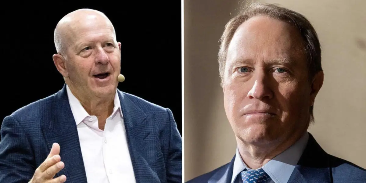 Bank CEOs Say Winners and Losers Will Emerge in AI Stocks in 2026