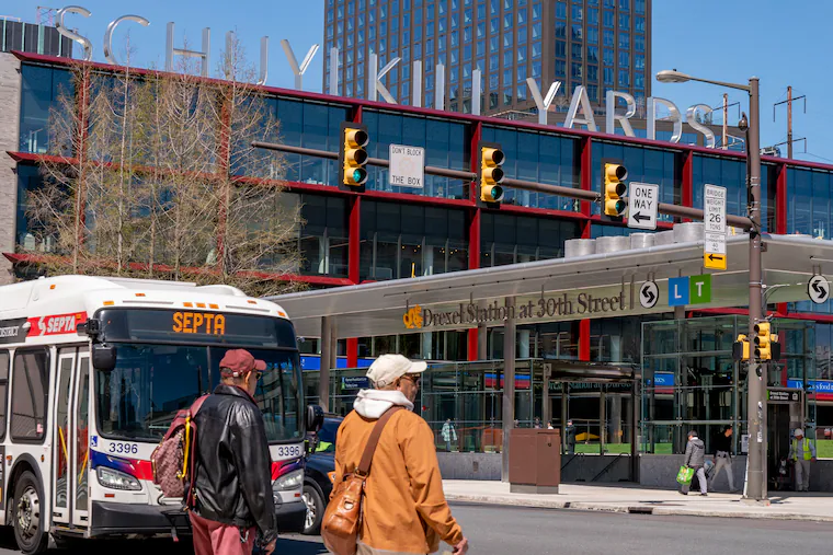 Two new restaurants are coming to Brandywine’s Schuylkill Yards development