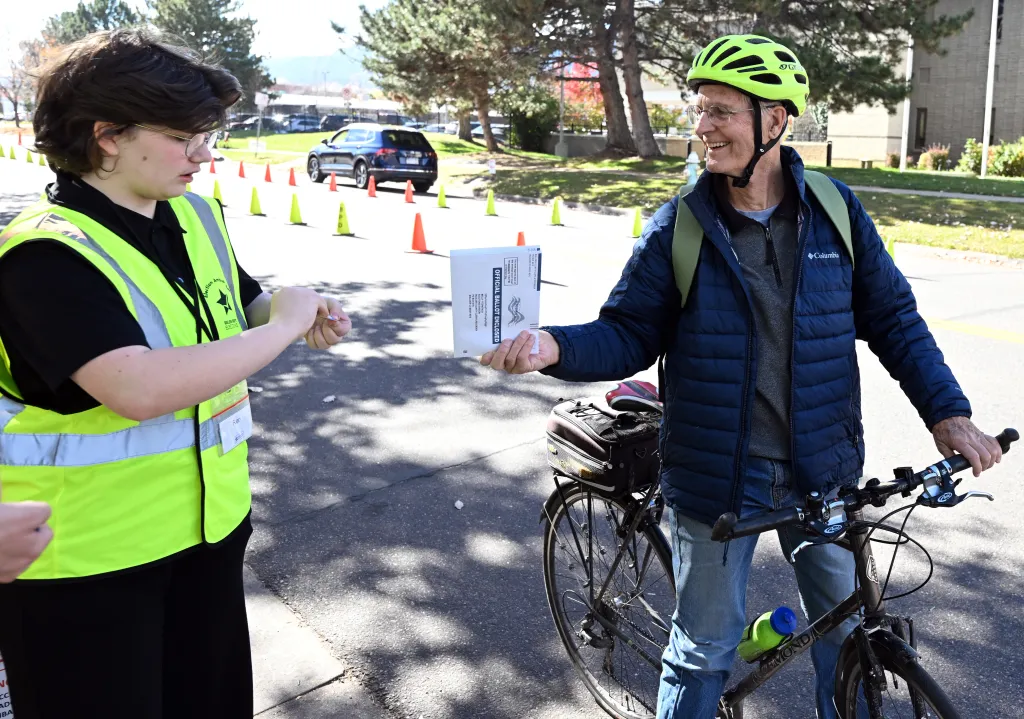 Boulder ballot items: Voters approving increased debt limit, extended community tax