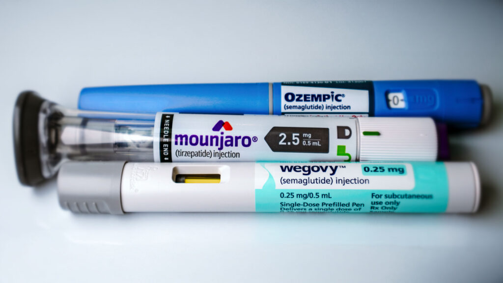 News you need to know about AI medical coding and GLP-1 microdosing