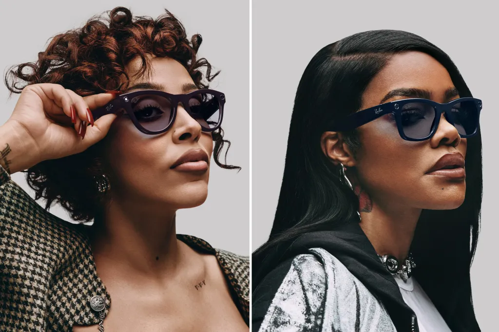 Where to Shop Doja Cat & Teyana Taylor