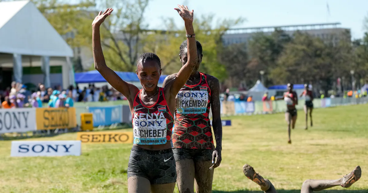 What the international track and field boss wants added to Utah’s next Olympics
