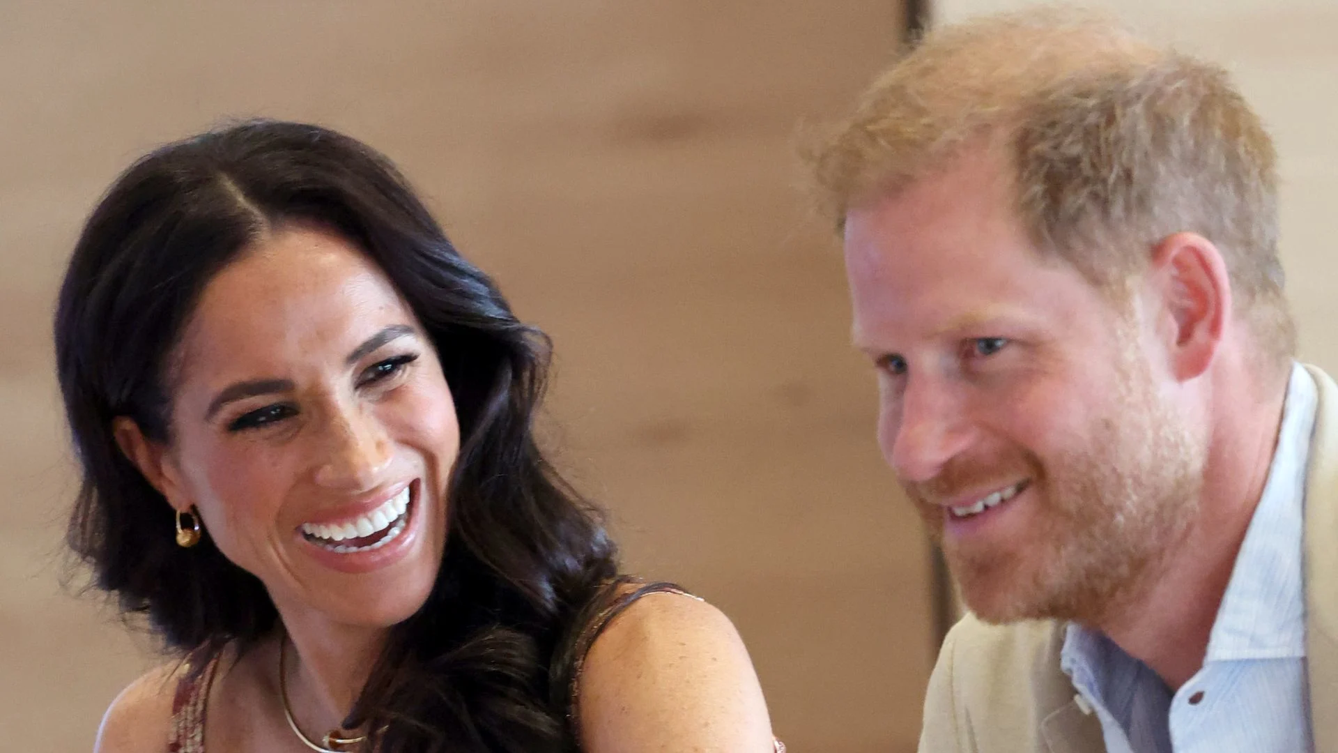 Meghan Markle confuses fans with 'anti-inflammatory' drink Prince Harry dislikes