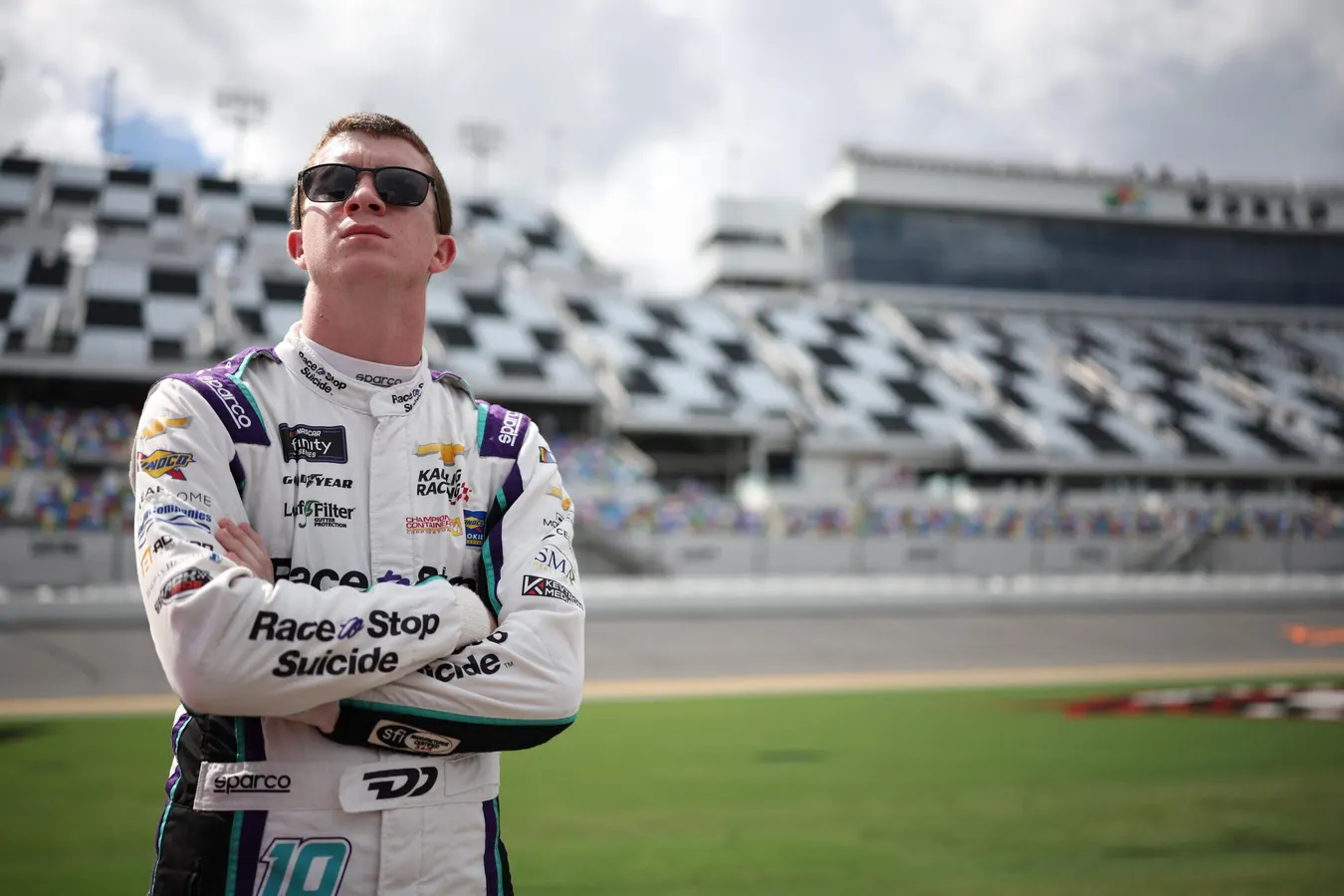 Daniel Dye Named As The 2025 Comcast Community Champion Of The Year