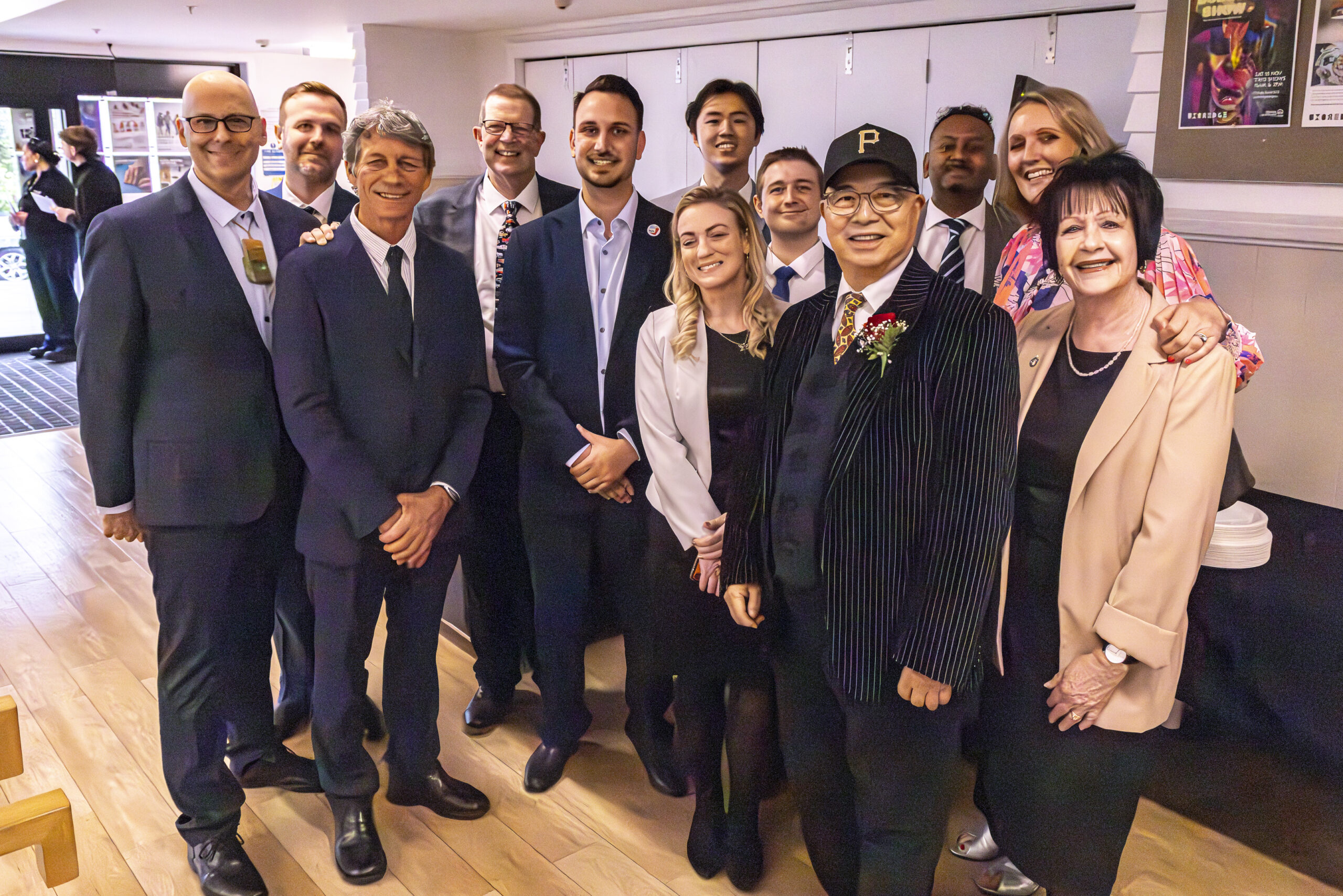 2025 Howick Local Board Inauguration