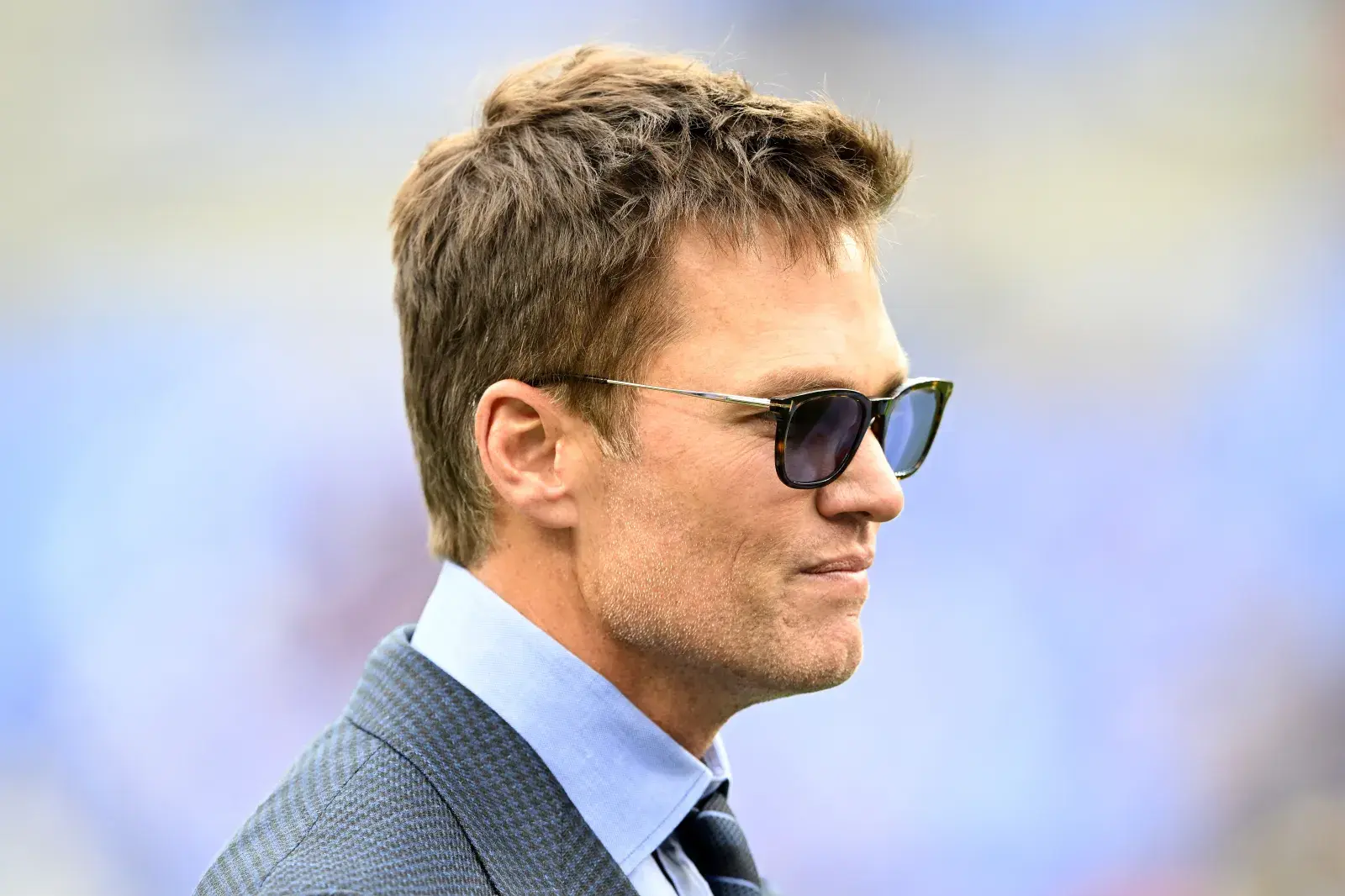 Tom Brady Wastes No Time Naming NFL’s Best Team After Week 9