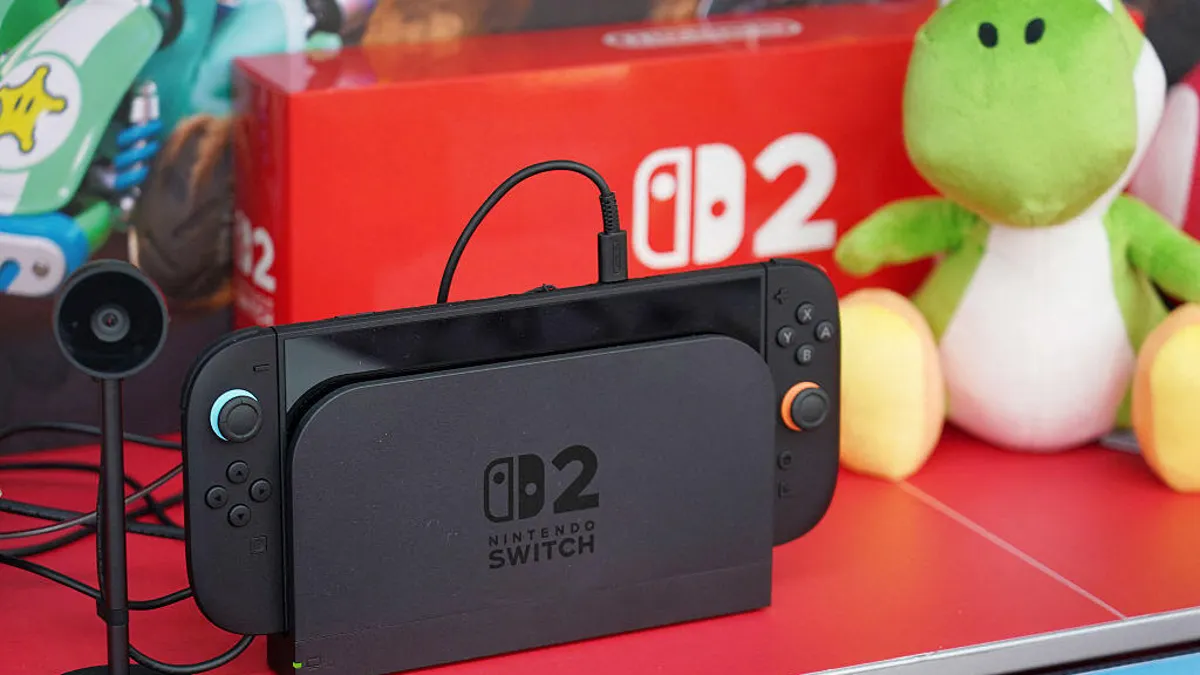 Need Gift Ideas? Google's Holiday 100 Shopping List Includes Switch 2, Home Movie Projectors