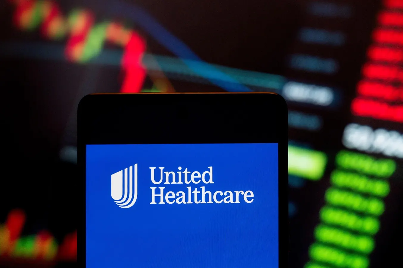 Buy Or Sell United Health Stock?