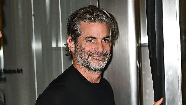 Jim Curtis’ Ex-Wife: Jennifer Aniston’s Boyfriend’s Former Marriage