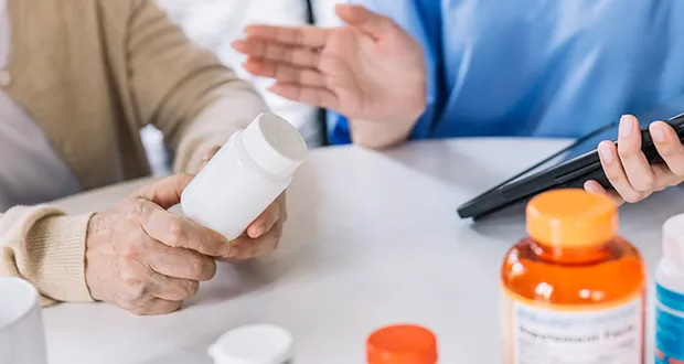 Med Safety Week encourages reporting of suspected side effects