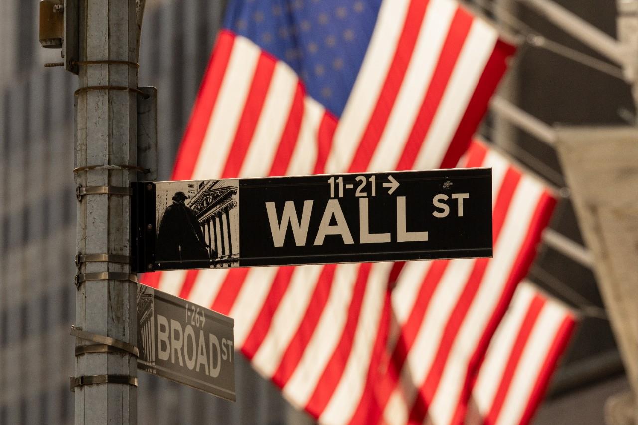 Wall Street Update: US Stock Market Rises On Robust Earnings, Eyes ADP Jobs Report