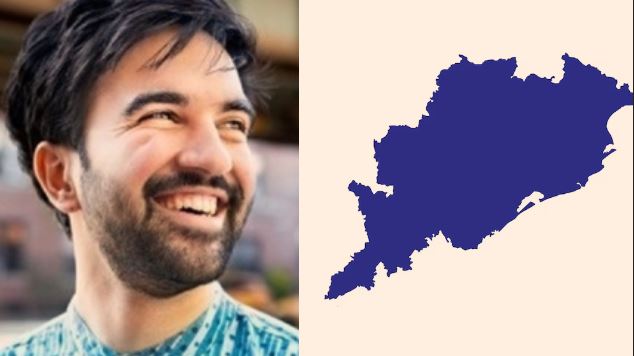 Know the Odisha connection of New York’s new mayor Zohran Mamdani