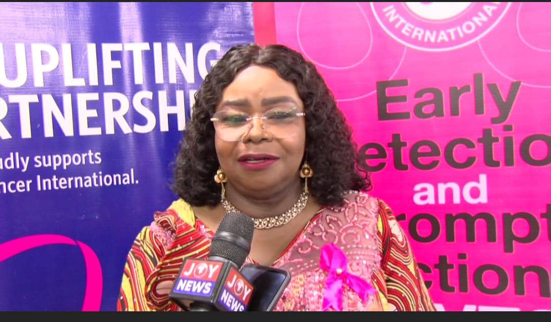 Include breast cancer treatment in NHIS to save lives – Breast Care International