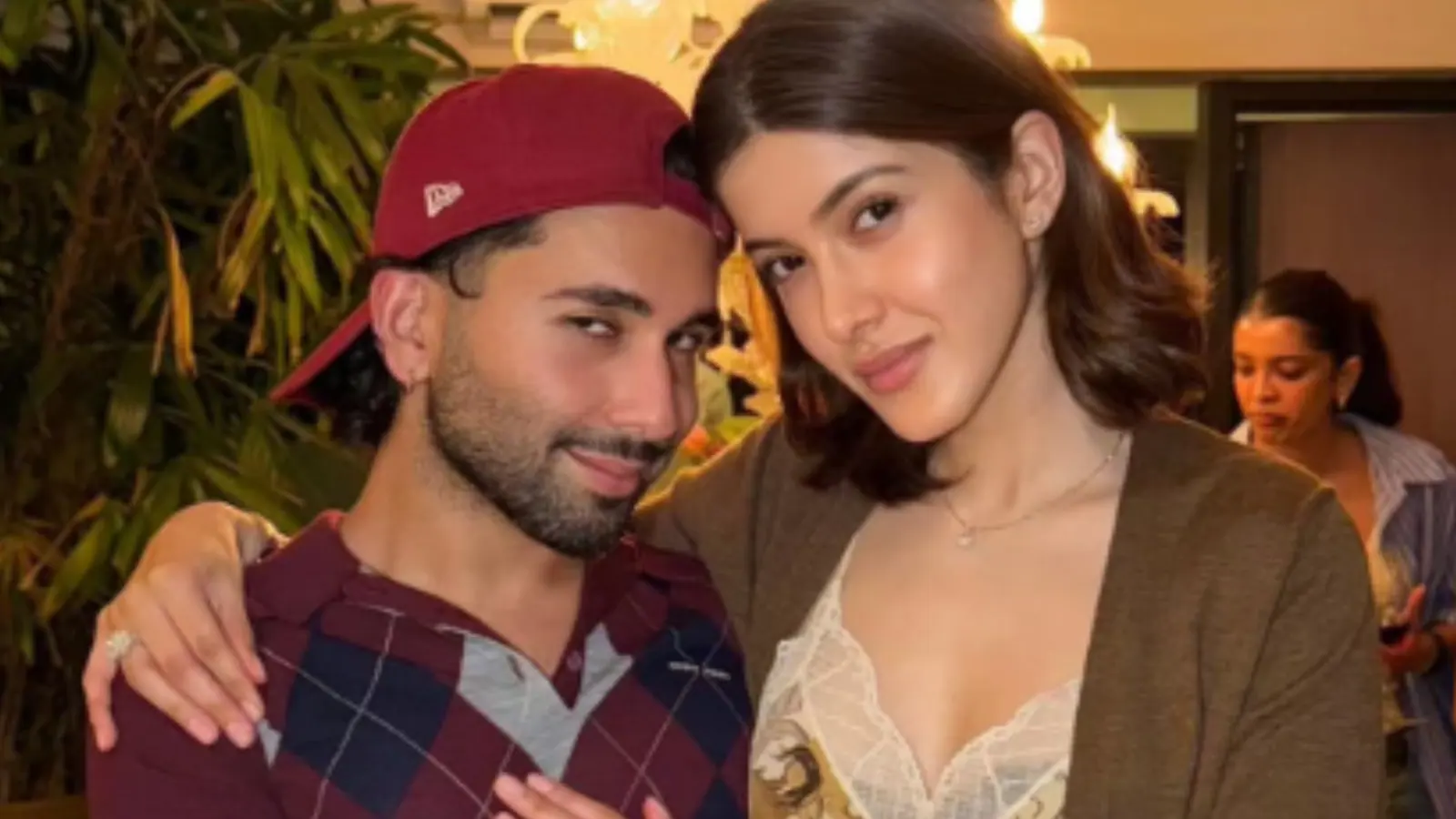 ‘Once Uninvited, Now VIP’: Orry Turns Shanaya Kapoor’s Birthday Into A Mini Blockbuster