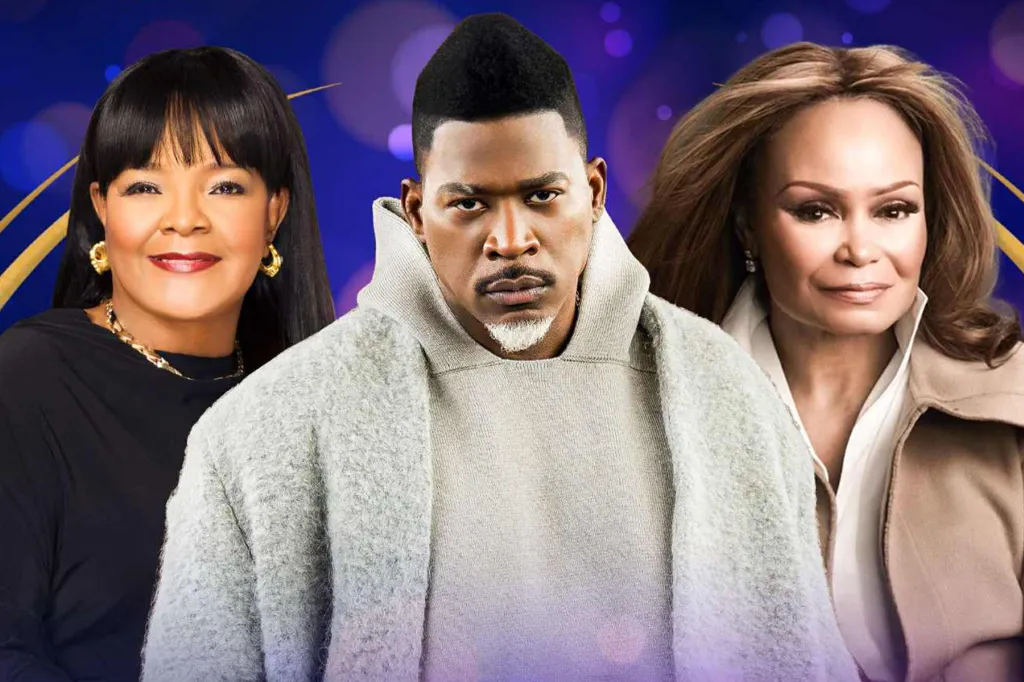 David Banner, Shirley Caesar named HBCU Honors recipients