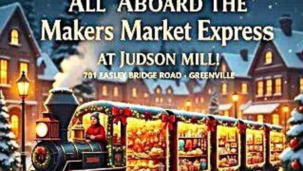 Polar Express market, Indoor golf, new sports pavilion, BMW Pro-Am & More In The Know 11-2