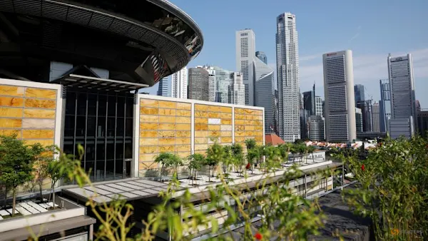 Man who raped 61-year-old woman at exercise corner gets jail and caning